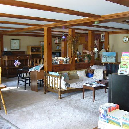 White Trellis Motel North Conway Dış mekan fotoğraf