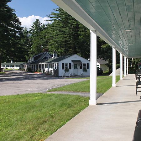 White Trellis Motel North Conway Dış mekan fotoğraf