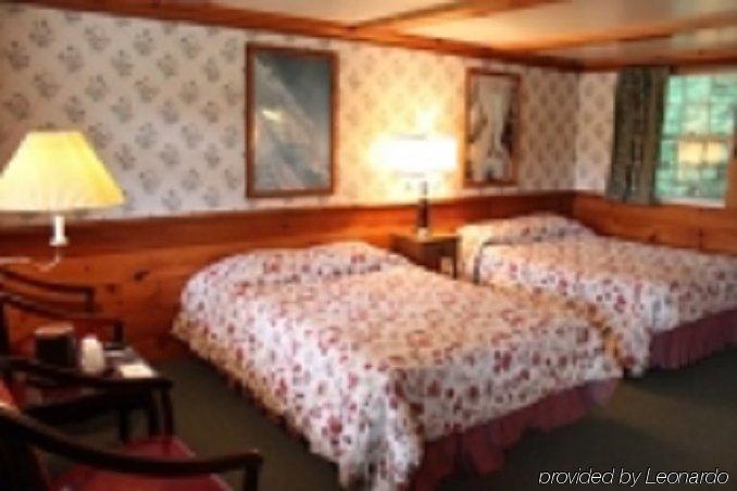 White Trellis Motel North Conway Oda fotoğraf