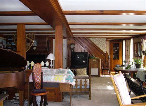 White Trellis Motel North Conway Dış mekan fotoğraf