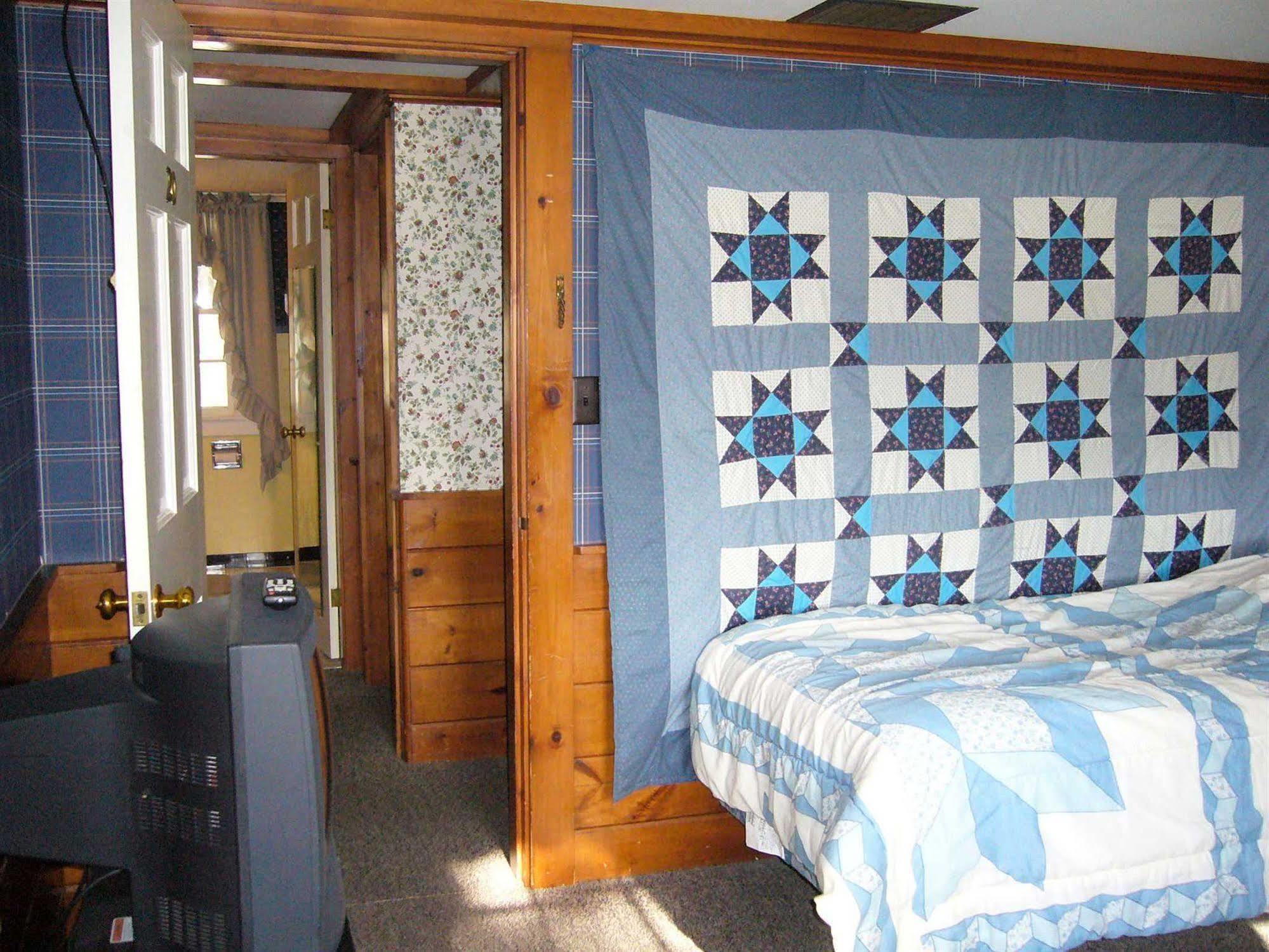 White Trellis Motel North Conway Dış mekan fotoğraf