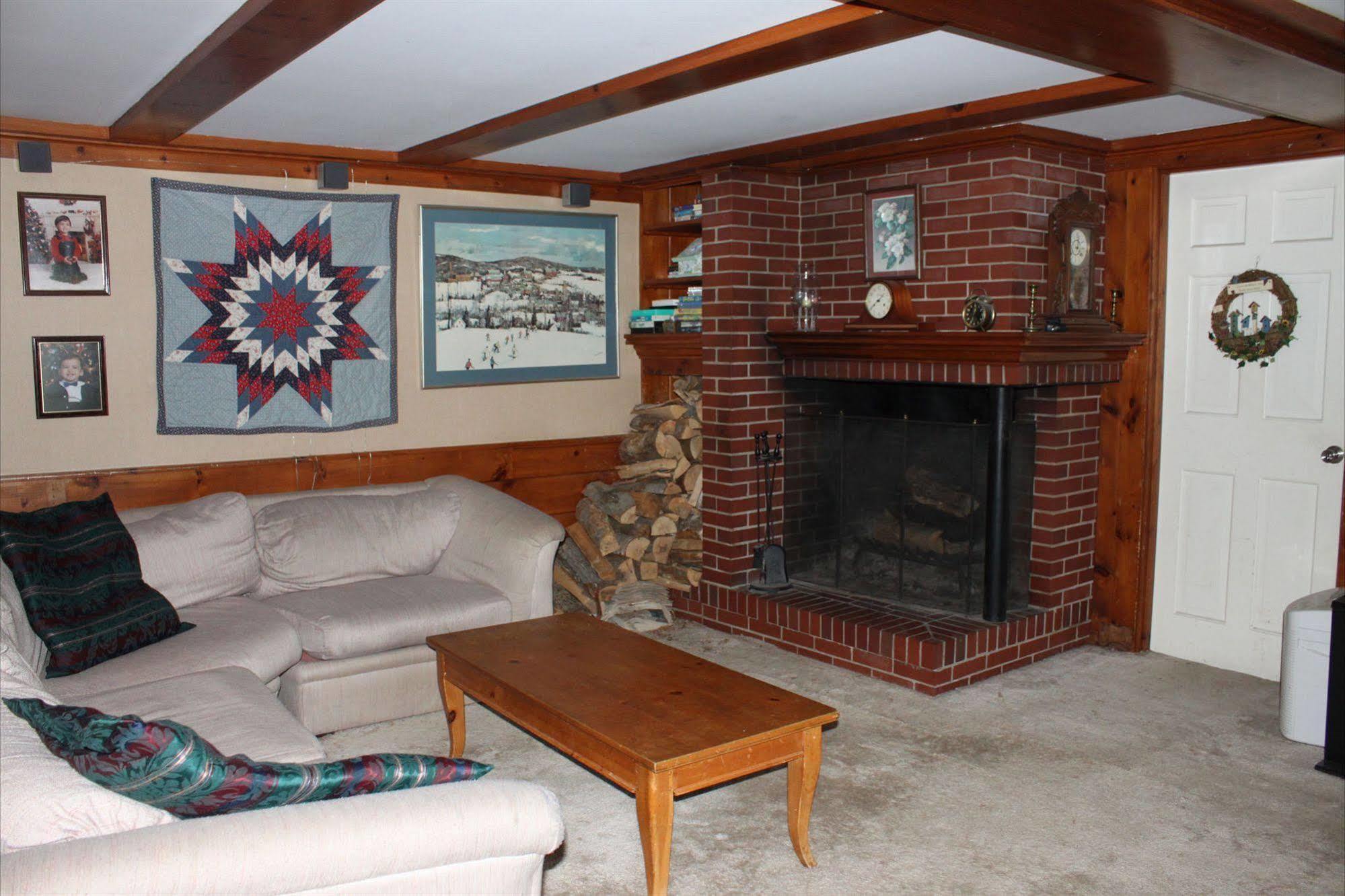 White Trellis Motel North Conway Dış mekan fotoğraf