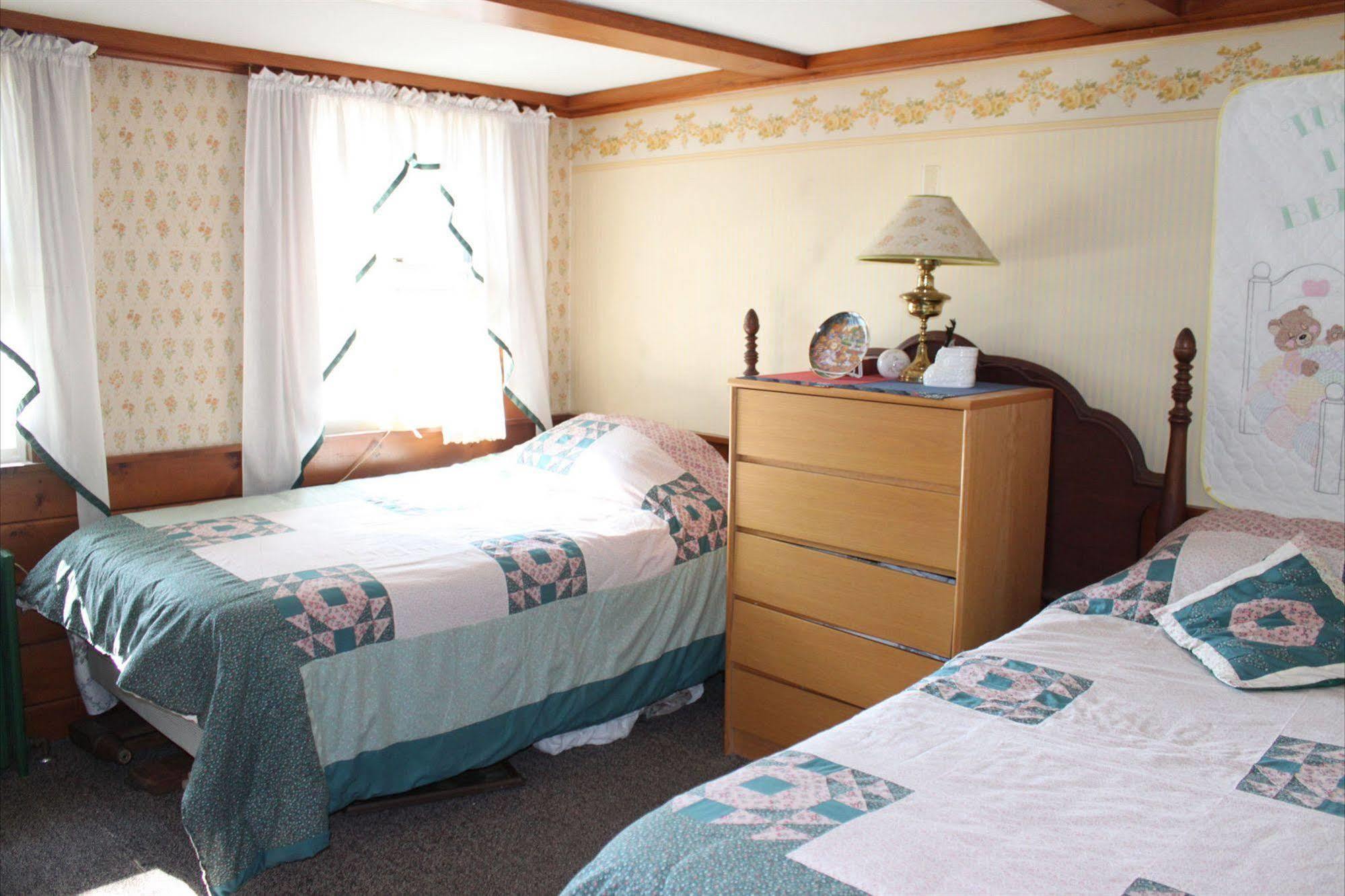 White Trellis Motel North Conway Dış mekan fotoğraf